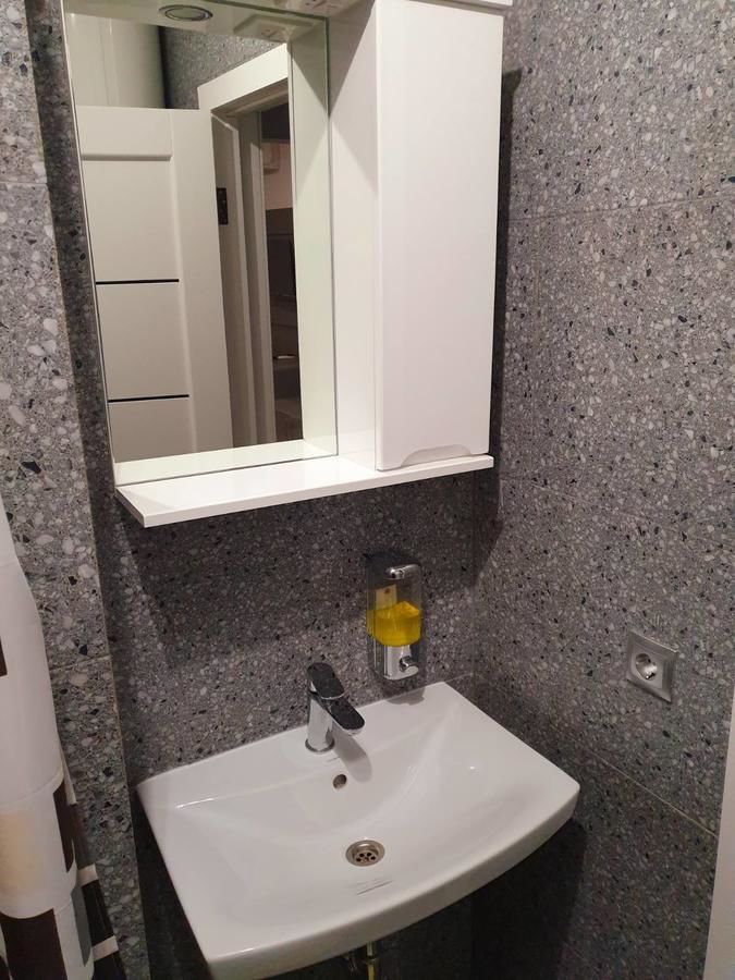 Апартаменты Silver Star Apartment Ужгород