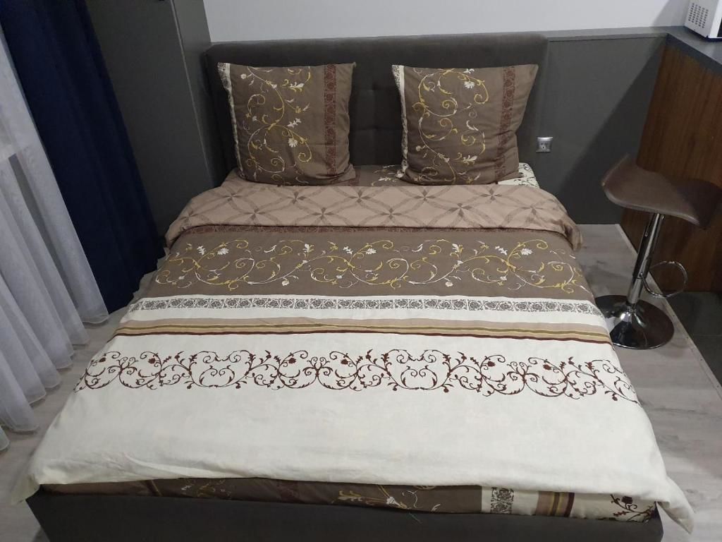 Апартаменты Silver Star Apartment Ужгород