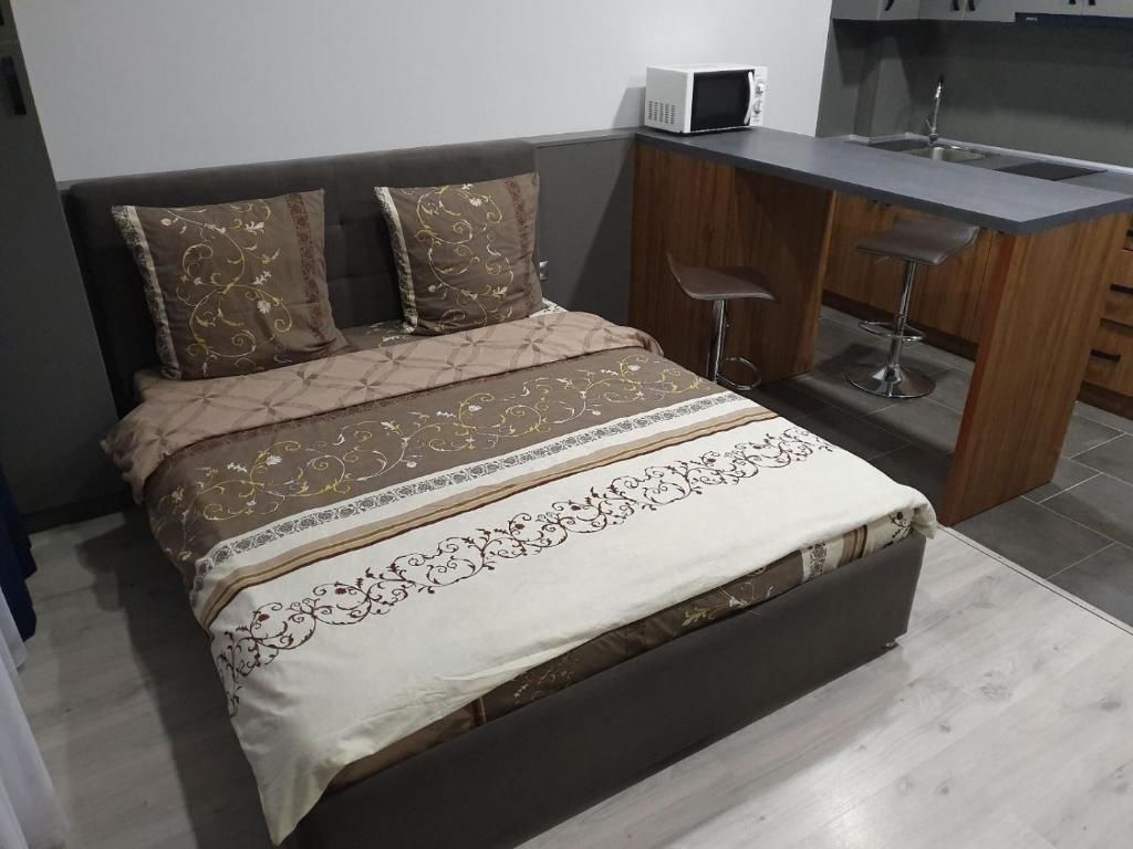 Апартаменты Silver Star Apartment Ужгород