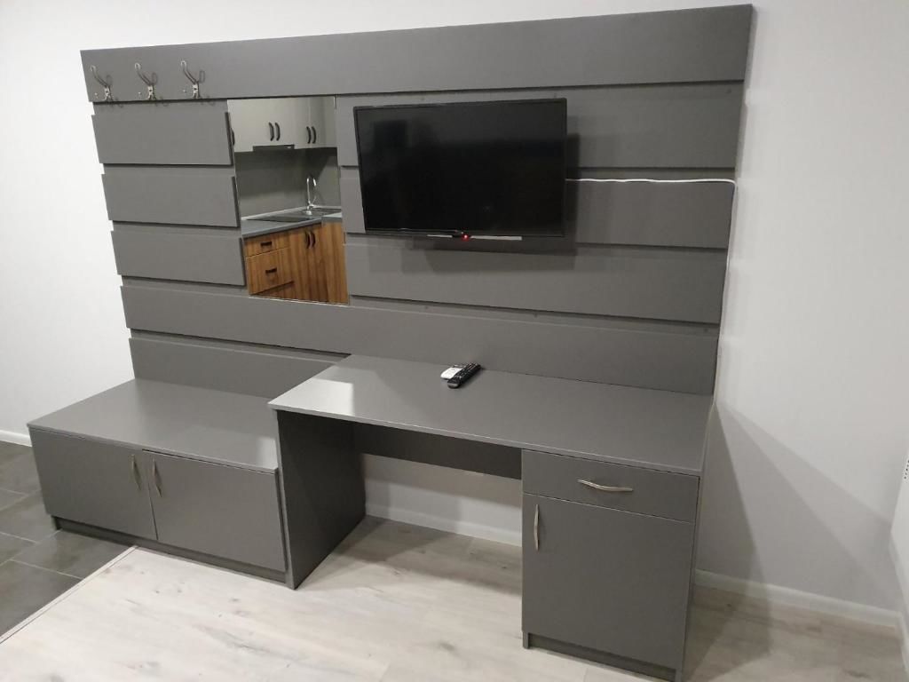 Апартаменты Silver Star Apartment Ужгород
