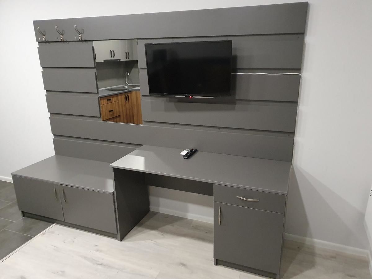 Апартаменты Silver Star Apartment Ужгород