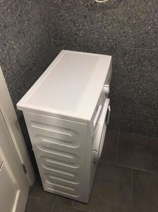 Апартаменты Silver Star Apartment Ужгород Апартаменты Делюкс-16