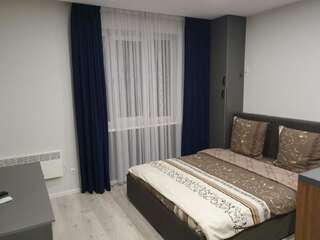 Апартаменты Silver Star Apartment Ужгород Апартаменты Делюкс-17