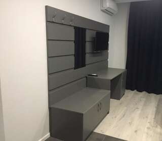 Апартаменты Silver Star Apartment Ужгород Апартаменты Делюкс-5