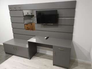 Апартаменты Silver Star Apartment Ужгород Апартаменты Делюкс-6