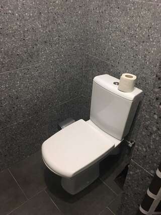 Апартаменты Silver Star Apartment Ужгород Апартаменты Делюкс-9