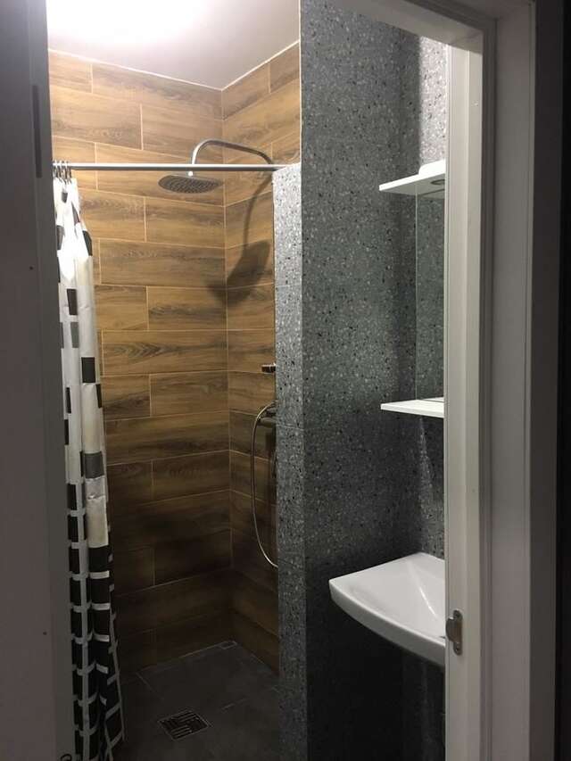 Апартаменты Silver Star Apartment Ужгород-13