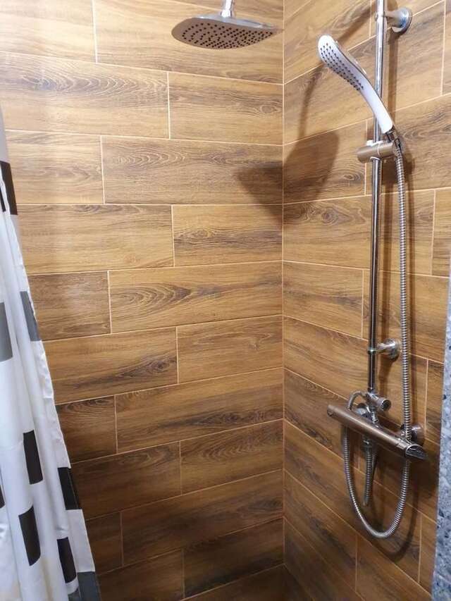 Апартаменты Silver Star Apartment Ужгород-14