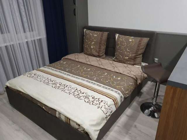 Апартаменты Silver Star Apartment Ужгород-22