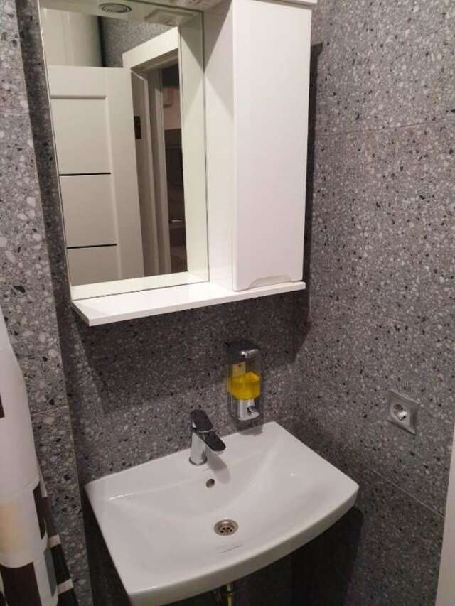 Апартаменты Silver Star Apartment Ужгород-25