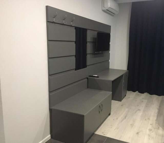 Апартаменты Silver Star Apartment Ужгород-28