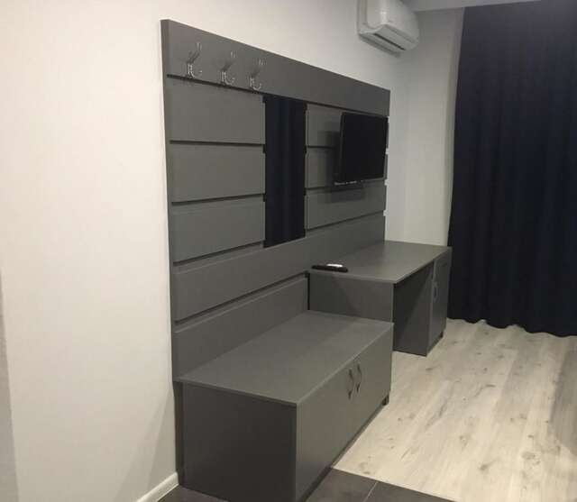 Апартаменты Silver Star Apartment Ужгород-7
