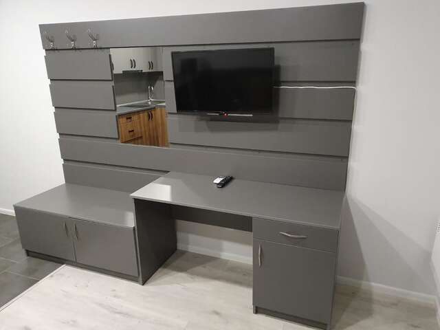 Апартаменты Silver Star Apartment Ужгород-8